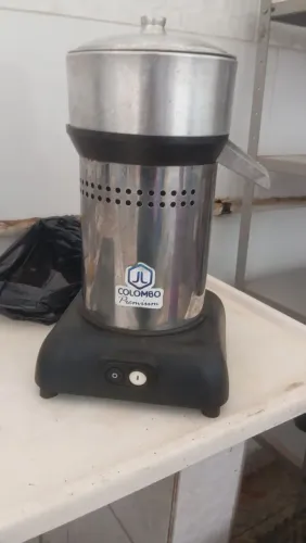 Espremedor de laranja