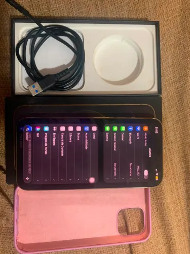 iPhone 12 Pro Max leia o anúncio a baixo 