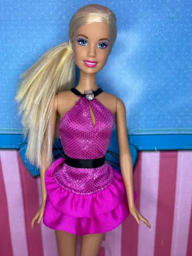 Barbie