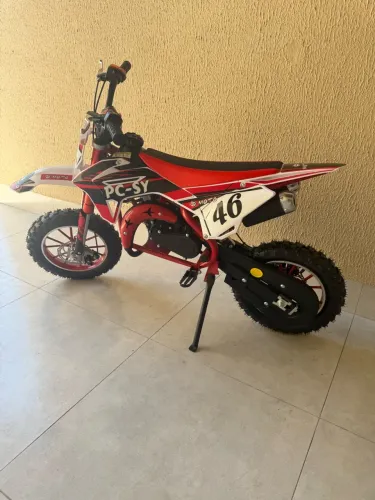 Mini moto Cross