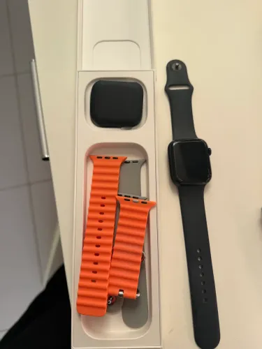 Apple Watch baratíssimo 