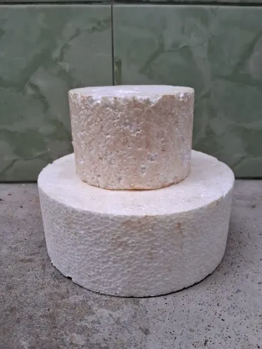 Kit base de isopor ótimo estado 