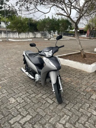 Vende-se Biz EX 2023