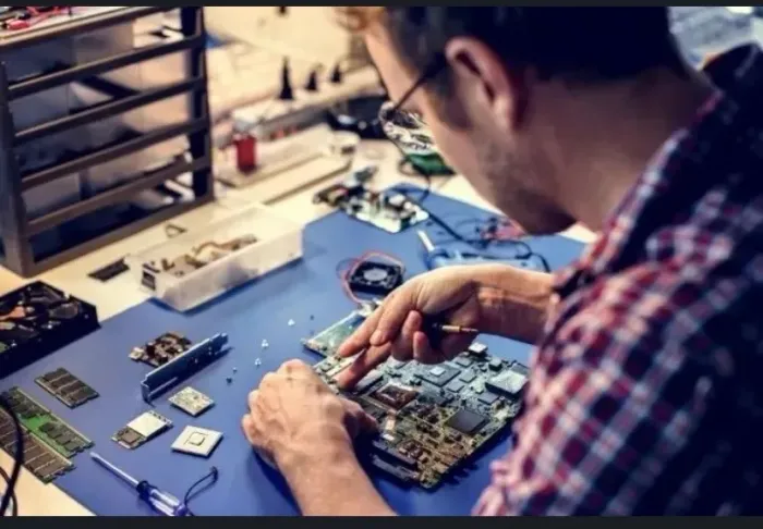 Seu computador Parou?Técnico em Informática a Mais de 13 anos no mercado
