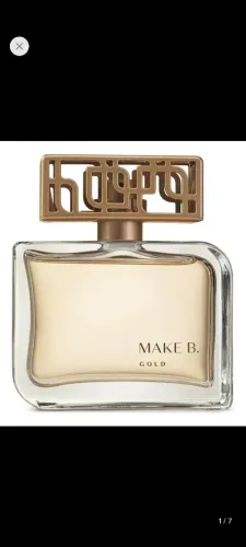 PERFUME MAKE B