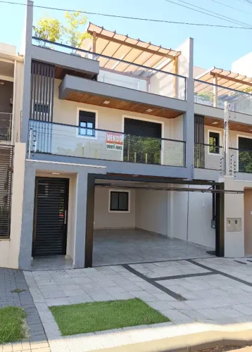 Triplex Centro