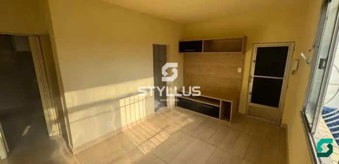 Cachambi | Apartamento 2 quartos