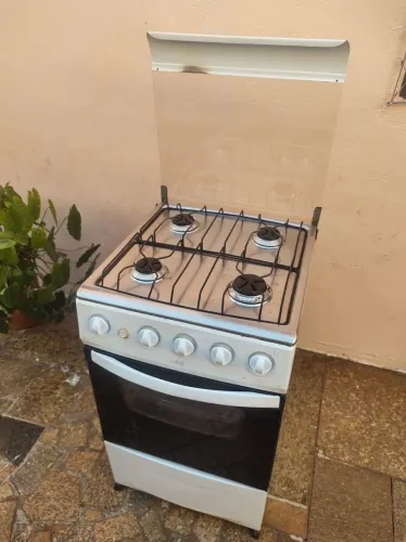 Fogão Dako 4 bocas