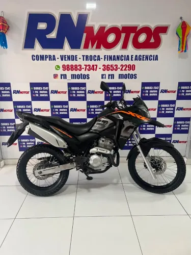HONDA XRE 300 ABS 2021/2021