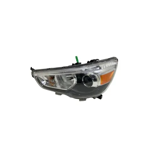 Farol Mitsubishi Asx Outdoor 2016 2017 2018 Esquerdo S/xenon