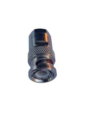 CONECTOR COAXIAL PARA RADIO FREQUENCIA K128
