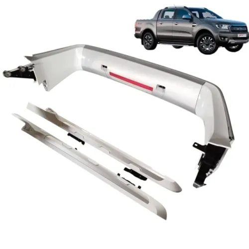 Santo Antônio Ford Ranger Xlt 2013 A 2023 Original