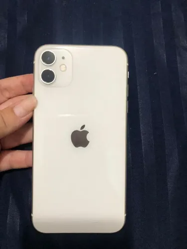 Iphone 11 64gb Seminovo