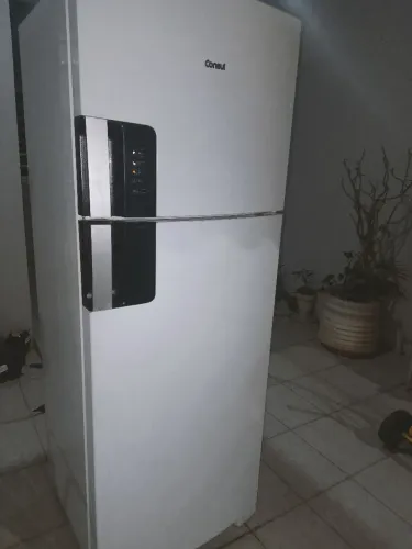 Geladeira frost free 2 portas Consul entrego