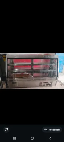 Monte seu supermercado. Temos tudo e montamos pra vc.