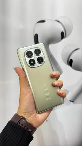 Poco X7 12/512 GB SEMI NOVO