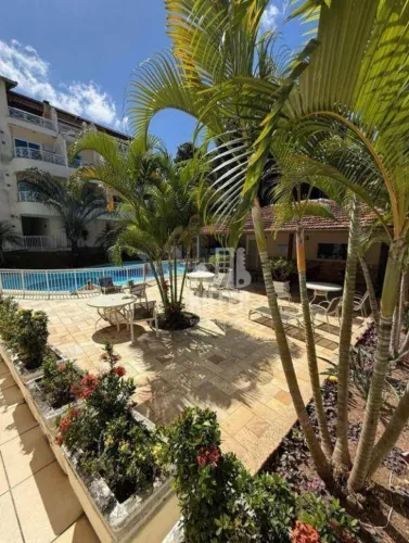 Apartamento com 1 dormitório à venda, 69 m² por R$ 315.000,00 - Itaipu - Niterói/RJ