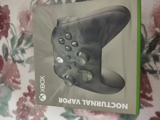 Controle para Xbox