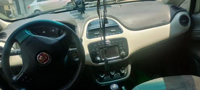 Punto 