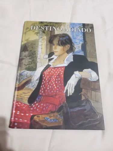 Destino Adiado