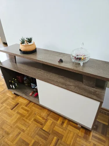 Rack para TV