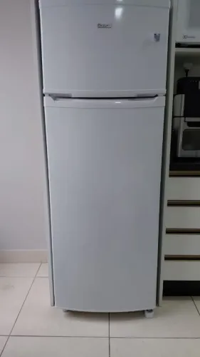 Vendo duplex consul em perfeito estado de conservação