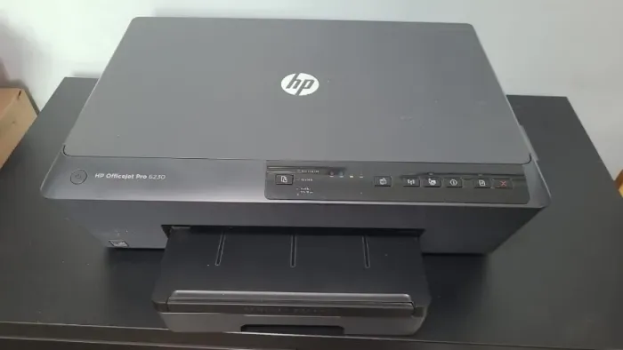 Impressora hp officejet pro 6230