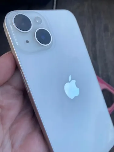 Vende-se Iphone 14 branco