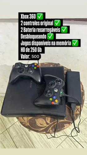 Xbox 360