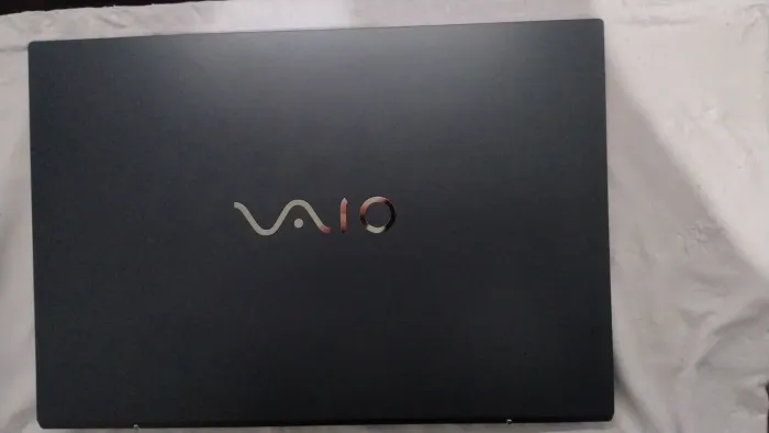 Display Tela + Carcaça VAIO FE14 VJFE44F11X Novo