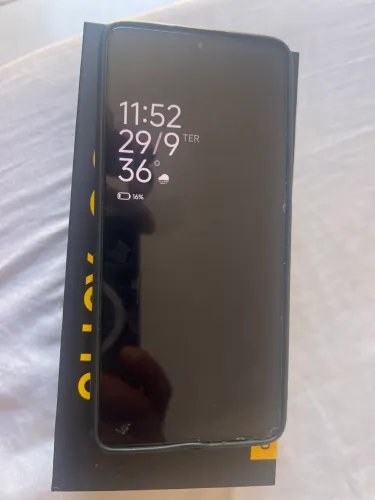 Poco X6 PRO 256 semi novo