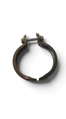 Abraçadeira Turbina Catalisador T-Cross Polo Up! 5q0253725h