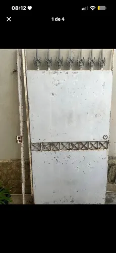 PORTÃO 88x1.80