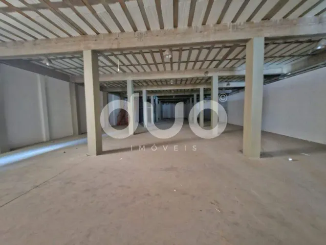 Salão para alugar, 800 m² por R$ 10.350,00/mês - Paulicéia - Piracicaba/SP