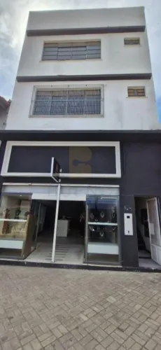 PRÉDIO COMERCIAL - VENDA - Centro Norte - Cuiabá/MT