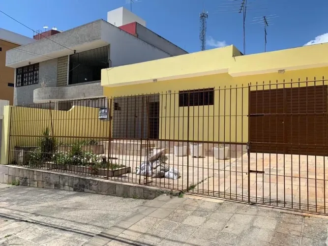 Alugo casa caruaru Petrópolis centro