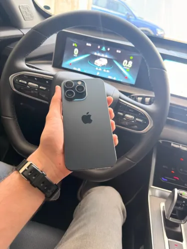 Carcaça completa iPhone 15 Pro Max