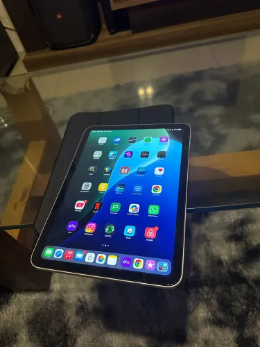 iPad 10 256GB