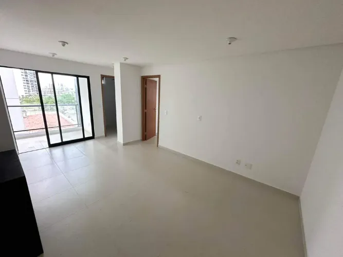 Apartamento para aluguel, 2 quartos, 1 suíte, 1 vaga, Jardim Oceania - João Pessoa/PB