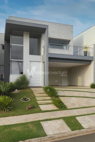 casa - São Domingos - Valinhos