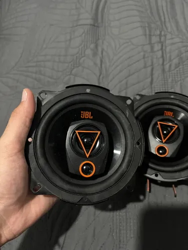 Alto-falantes JBL Multisystem 5TRMS80