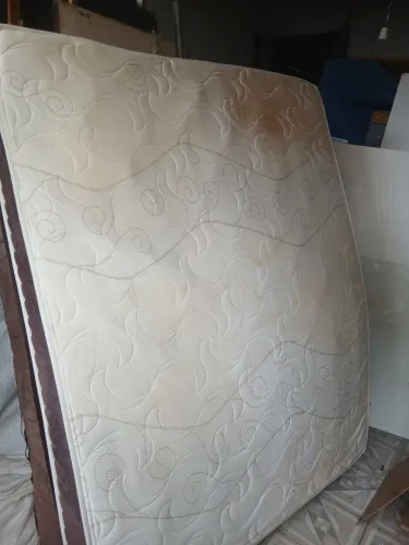 Colchão