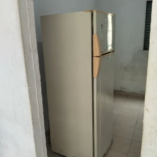 Geladeira Electrolux 