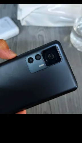 Xiaomi 12T Pro *Impecável