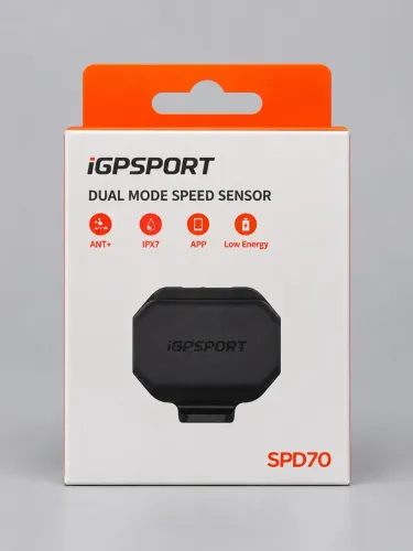 Sensor de Velocidade iGPSPORT SPD70