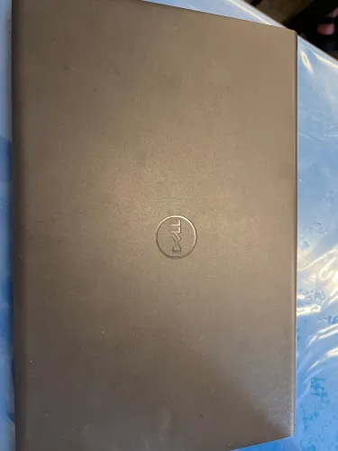 Notebook Dell 