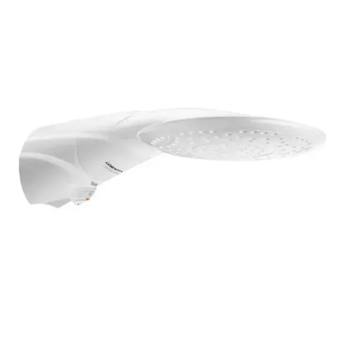 Chuveiro elétrico Lorenzetti Advanced Multitemperaturas branco 220w