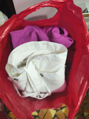 Roupas Femininas