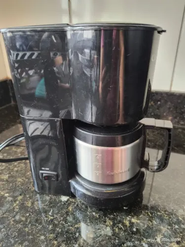 Cafeteira