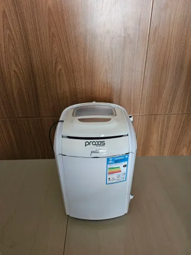 Máquina de lavar roupas 1.2kg le petit